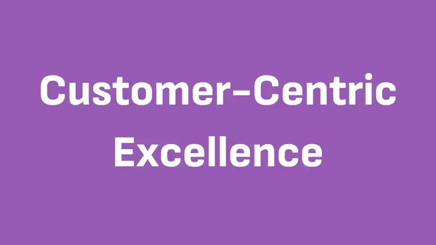 Customer-Centric Excellence (1)