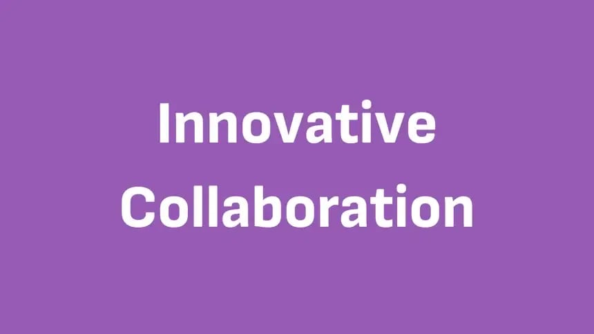 Innovative Collaboration (1)